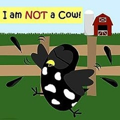 ( sGL ) I Am Not a COW! (Sammy Bird) by V Moua ( iueam )