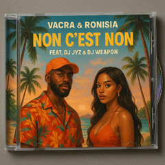 Non c'est non (Konpa Remix)
