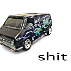 Corndog Covered In Valentina Hot Sauce