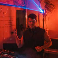 KEVIN GROSSMAN - DYRHTD @ LA PIZZINE TULUM - 15 NOVEMBER 2024