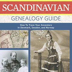 DOWNLOAD KINDLE 🖍️ The Family Tree Scandinavian Genealogy Guide: How to Trace Your A