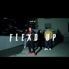 IT$ POOKIE - ( FLEXED UP )