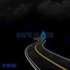 Safe Place | Official Audio (prod. SAUCE TOBII)