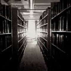 Library Man