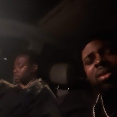 4 deep - CBE maccin x Cold trel
