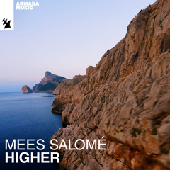 Mees Salomé - Higher