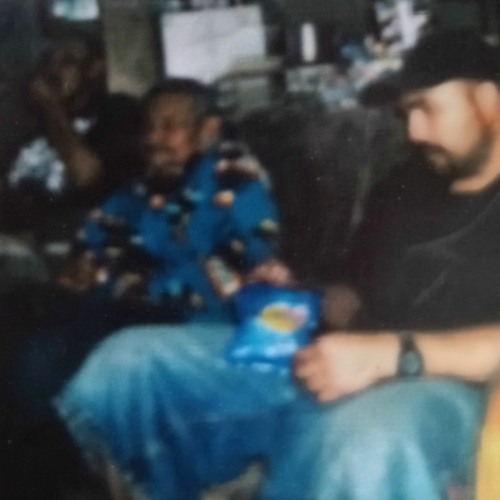 Antonio Carroll Navajo Artist_0130_0113.m4a