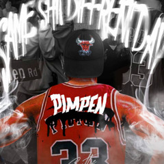 Scottie Pimpen - Backpack
