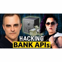 #375: Hacking APIs and Cars: You need to learn this in 2022!