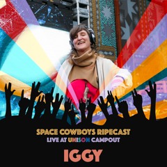 Iggy Live at Unison Campout 2022 on RIPEcast