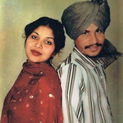 Dhokha Nahin Kamaida - Amar Singh Chamkila & Amarjot (A2tooFire Remix)