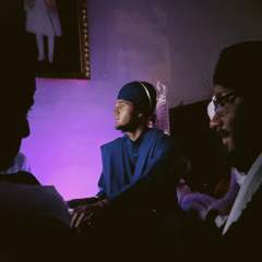 Bhai Jagjot Singh - gur poora maelaavai maeraa preetham