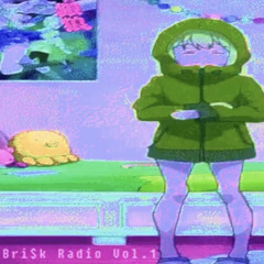 Bri$k Radio Vol  1 "Summer '21" (ft.  Autumn!, Summrs, Boofpaxkmooky, 10kDunkin) [Reverb + 432Hz]