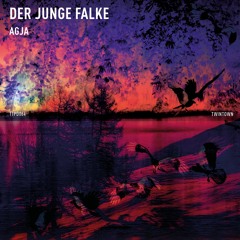 AGJA – Der junge Falke (Original)(TTPD064)