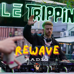 Feedback Presents REWAVE radio 002