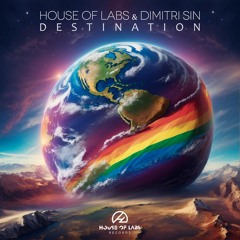 House of Labs & Dimitri Sin - Destination (Original Mix) ** OUT NOW **