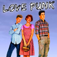 Love Punk - Jaxius