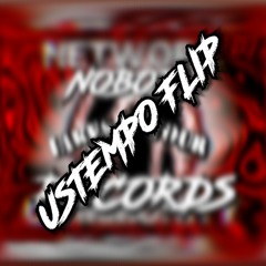 HVRDTONIC Vs. InspeKta[RED] - Nobody Likes Your Records (HVRDTONIC Ustempo Flip)