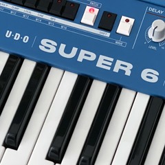 Sounddemo: SUPER 6