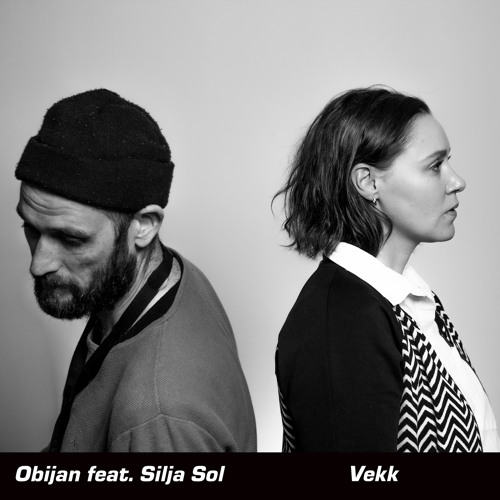 Vekk (feat. Silja Sol)