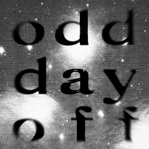 o d d  d a y  o f f : tribute to grouper