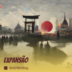 Expansão