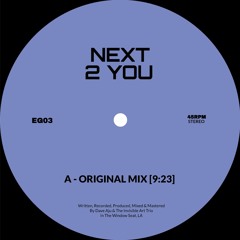 A1_ Next 2 You (Original Mix)_CLIP