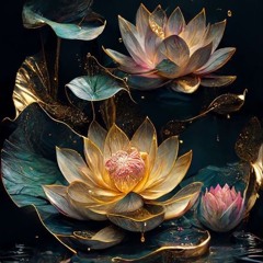 No Mud No Lotus •||• Santa Cruz Ecstatic Dance •||• 8.24.24