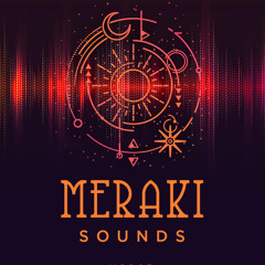 Meraki - The Odyssey Mix