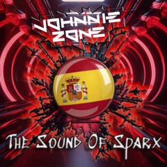 Johnnie Zone - The Sound Of Sparx