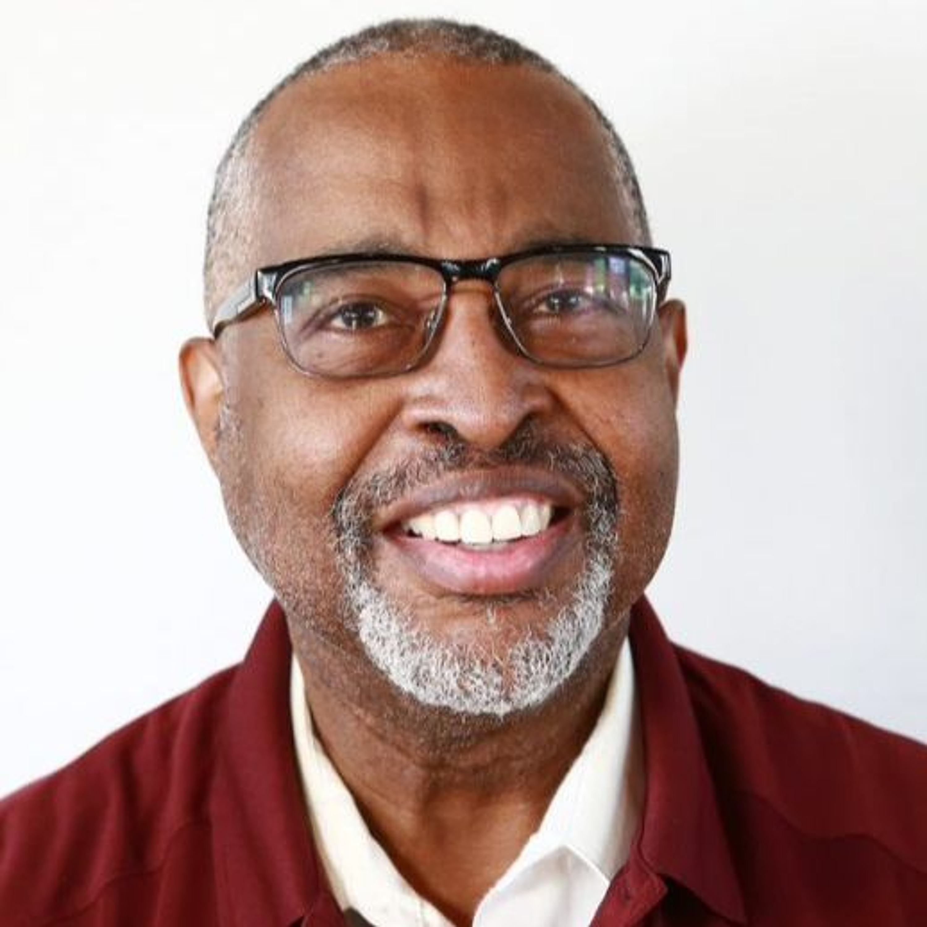 Economic Impact | Episode 47 | Interview with Dr. Wayne Meaux of Simmons College of Kentucky episode artwork
