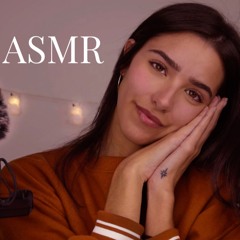 Whispering, Mic Scratching & Binder Tapping