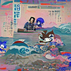 Sonic 2 - Aquatic Ruin Zone (Rearranged)