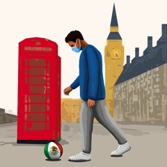 Carlos a la Distancia