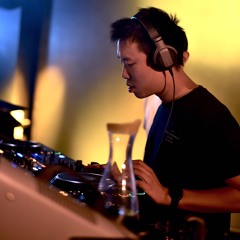 danielAng LIVE @ Dashi Go-Go Singapore ft Billy Gillies - Opening Set [2025.10.26]