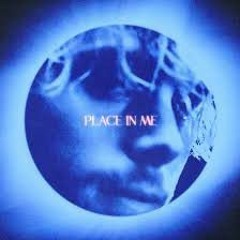 Place In Me [Slowed& Reverb] - Luke Hemmings