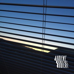 New Audient album "Curfew" is available - hit the buy button below to get it on bandcamp !