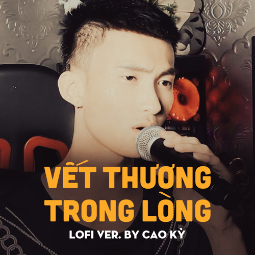 Vết Thương Trong Lòng (Beat Lofi Version)