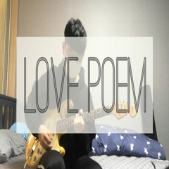 Love Poem Album Medley-Hyeon