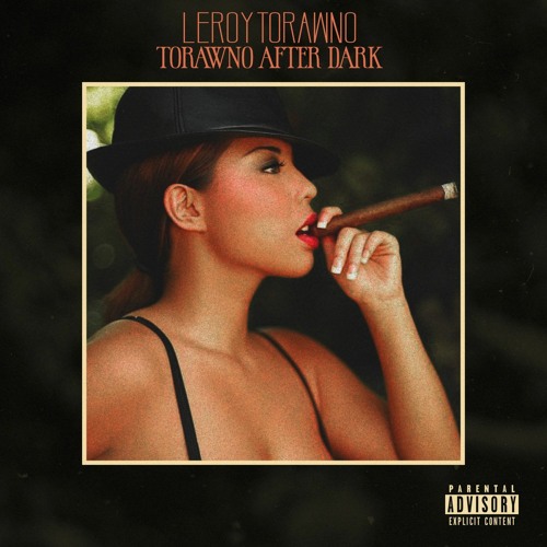 02. Leroy Torawno - The Lifestyle (Feat. Bigal Harrison)