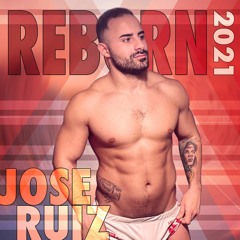 Reborn 2021 @ Jose Ruiz