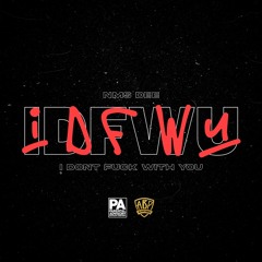 NMS Dee “ IDFWU”