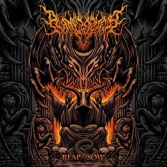 Planetkiller - REAP//SOW