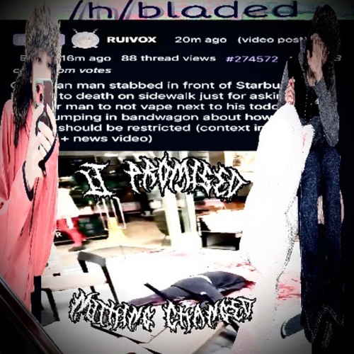 u promised, nuthing changed