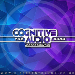 Joe DC & D Rhythm - The Cognitive Audio Show (11,09,25)