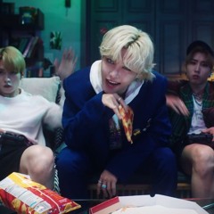 •Stray Kids - domino• english ver. [speed up]