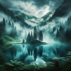 Jonna Jinton -The Spirit Song - A Nordic Lullaby (Vadim Bogac Remix)