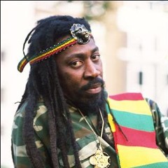 DREAMLAND...... Bunny Wailer