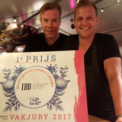 Anton, tijd voor meer