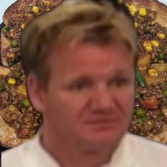 Dondy and Angus in Hell's Kitchen